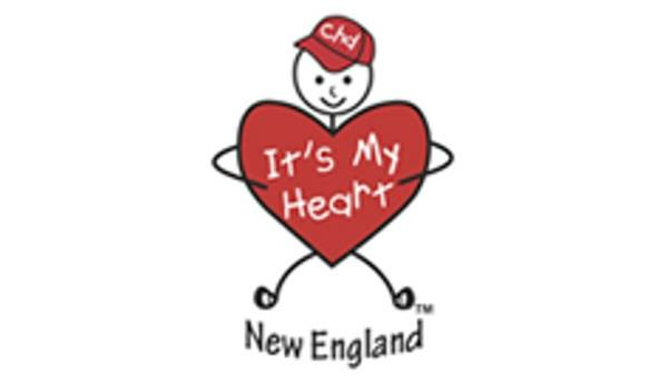 It's My Heart New England