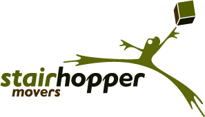 Stairhopper Movers