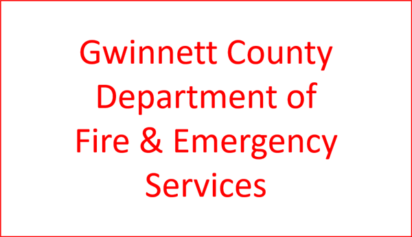 Gwinnett County Fire & Emergency Svcs
