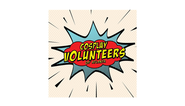 Cosplay Volunteers of Atlanta